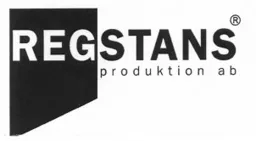 REGSTANS produktion ab – varumärkesbild för TectoPower AB