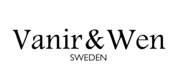 Vanir & Wen SWEDEN – varumärkesbild för Moeru Business AB