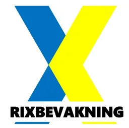 Rixbevakning – varumärkesbild för Rixbevakning Sverige AB