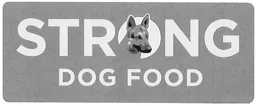 STRONG DOG FOOD – varumärke, Animal Feed Production Sweden AB