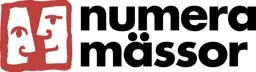 numera mässor – varumärkesbild för Numera Mässor AB