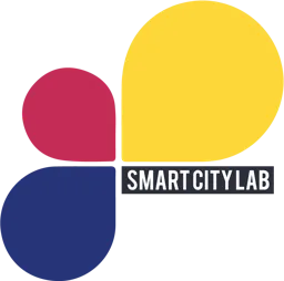 Smart City Lab – varumärkesbild för Etik i arbetslivet Stockholm AB