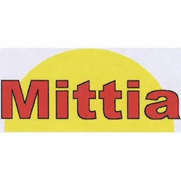 MITTIA – varumärkesbild för Mittia Event AB