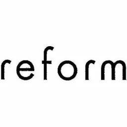 REFORM – varumärkesbild för Reform Scandinavia AB