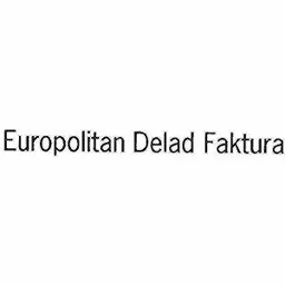 EUROPOLITAN DELAD FAKTURA – varumärkesbild för Telenor Sverige Aktiebolag
