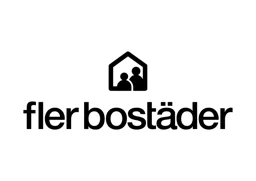 fler bostäder – varumärke, Fler bostäder i Sverige AB