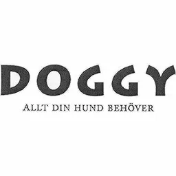 DOGGY ALLT DIN HUND BEHÖVER – varumärke, Partner in Pet Food Nordics AB