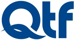 Qtf – varumärkesbild för QTF Sweden AB