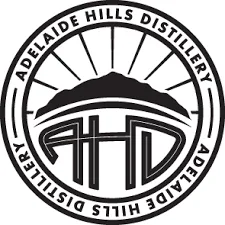 AHD Adelaide Hills Distillery – varumärkesbild för pm & co AB