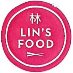 LIN'S FOOD – varumärkesbild för Slutplattan HAPZO 123417 AB