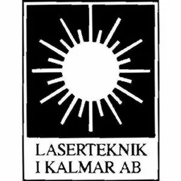 LASERTEKNIK I KALMAR AB – varumärkesbild för Laserteknik i Kalmar Aktiebolag