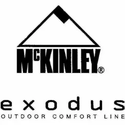 MCKINLEY EXODUS OUTDOOR COMFORT LINE – varumärkesbild för Intersport Sverige Aktiebolag