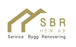 SBR Hem AB, Service Bygg Renovering – varumärkesbild för NJ Byggbemanning AB