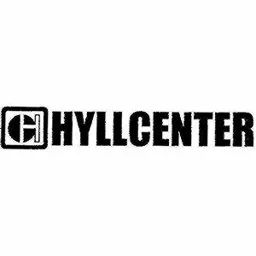 H HYLLCENTER – varumärkesbild för Hyllcenter Svenska Aktiebolag