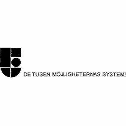 DE TUSEN MÖJLIGHETERNAS SYSTEM – varumärkesbild för Hyllcenter Svenska Aktiebolag
