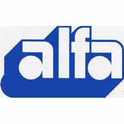 alfa – varumärke, Alfa Rör Aktiebolag