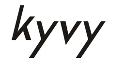 kyvy – varumärke, WAA Stockholm AB