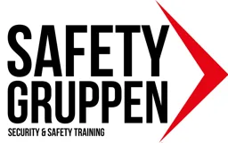 SAFETY GRUPPEN Security & Safety Training – varumärkesbild för Safetygruppen & Navigationsgruppen Sverige AB