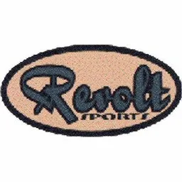 REVOLT SPORTS – varumärkesbild för Lekia AB