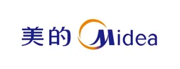 Midea – varumärkesbild för Hung Fat Trading Asien Livs AB