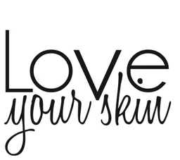 Love your skin – varumärkesbild för DPOSH AB