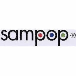 SAMPOP – varumärkesbild för Arbetslivsresurs AR AB