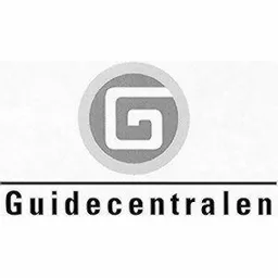 G Guidecentralen – varumärkesbild för Strömma Turism & Sjöfart AB