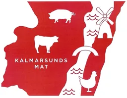 KALMARSUNDS MAT – varumärkesbild för Anders Larsson Livs AB