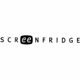 SCReeNFRIDGE – varumärkesbild för Aktiebolaget Electrolux
