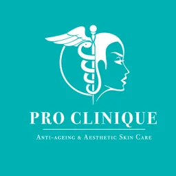 PRO CLINIQUE ANTI-AGEING & AESTHETIC SKIN CARE – varumärkesbild för Prodan Clinique AB