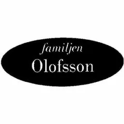 FAMILJEN OLOFSSON – varumärke, Rolf Olofsson Företagspresenter Aktiebolag