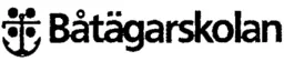 BÅTÄGARSKOLAN – varumärkesbild för Båtägarskolan Navigation & Sjösport BÄS Aktiebolag