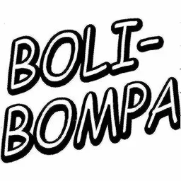 BOLI- BOMPA – varumärkesbild för TiFood Aktiebolag
