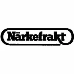 NÄRKEFRAKT – varumärke, Närkefrakt Ek. för.