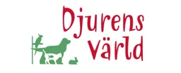 Djurens Värld – varumärkesbild för Animalix Älmhult AB