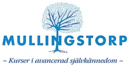 MULLINGSTORP ~Kurser i avancerad självkännedom~ – varumärke, Mullingstorp Kursgård AB