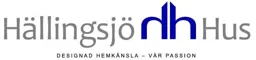 hh Hällingsjö Hus DESIGNAD HEMKÄNSLA - VÅR PASSION – varumärke, Hällingsjö Hus AB