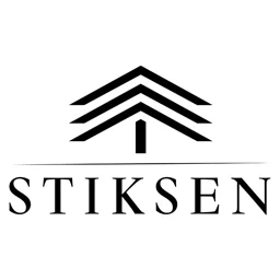 STIKSEN – varumärkesbild för STIKSEN AB