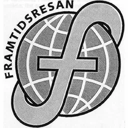 FRAMTIDSRESAN F – varumärkesbild för Arbio Aktiebolag