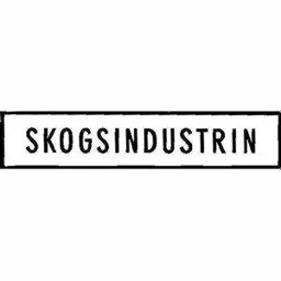 SKOGSINDUSTRIN – varumärkesbild för Arbio Aktiebolag
