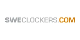 SWECLOCKERS.COM – varumärkesbild för Geeks AB