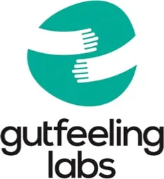 gutfeeling labs – varumärkesbild för gutfeeling labs AB