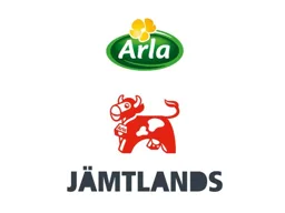Arla Arla JÄMTLANDS – varumärkesbild för Arla Foods AB