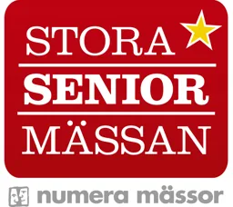 STORA SENIOR MÄSSAN numera mässor – varumärke, Numera Mässor AB