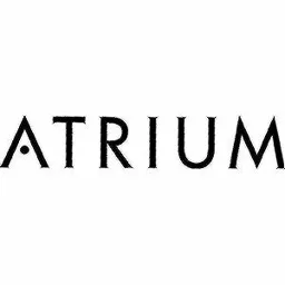 ATRIUM – varumärkesbild för Atrium Ljungberg AB