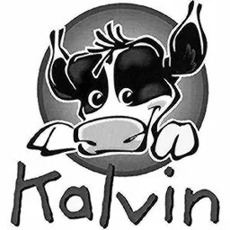 KALVIN – varumärkesbild för Skånemejerier ek för
