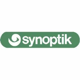 SYNOPTIK – varumärkesbild för Synoptik Sweden Aktiebolag