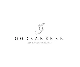 G GODSAKER.SE Bit för bit gör vi livet godare – varumärkesbild för Manjo Consulting AB