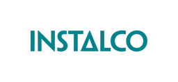 Instalco – varumärkesbild för Instalco Nordic AB