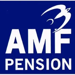 AMF PENSION – varumärkesbild för AMF Tjänstepension AB